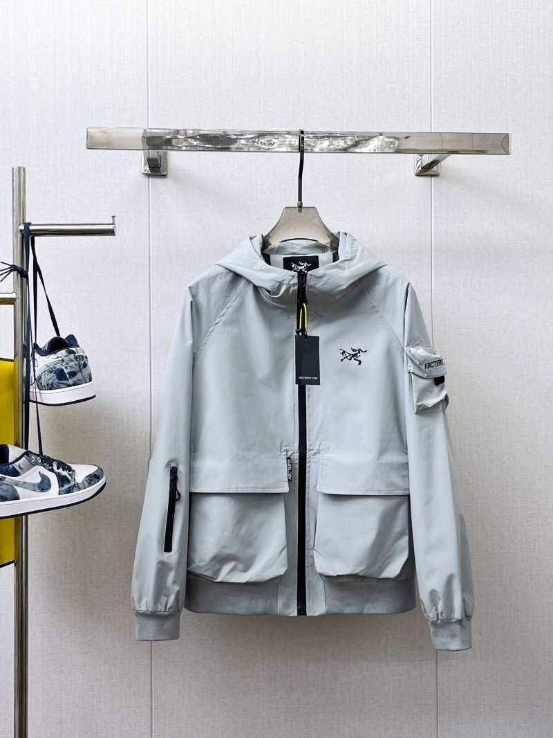 Arcteryx Outwear